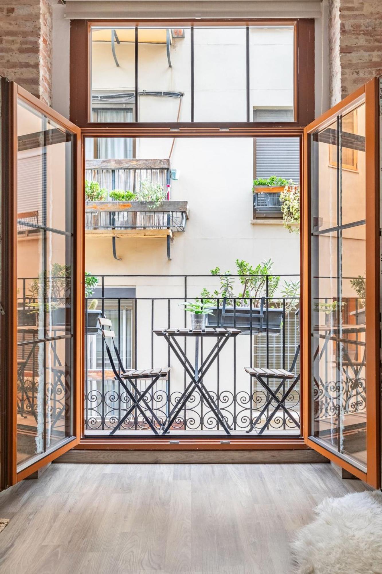 Апартаменты Musico Turia Gardens Валенсия Экстерьер фото