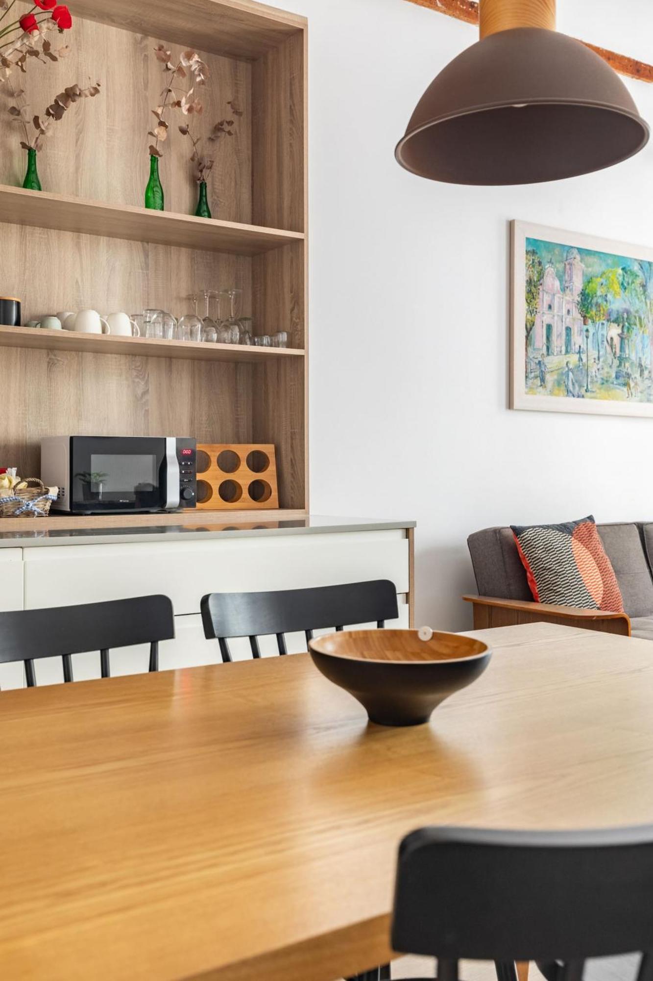 Апартаменты Musico Turia Gardens Валенсия Экстерьер фото